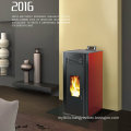 Wood Biomass Pellet Stove